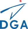 Logo DGA