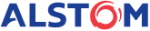 Logo Alstom