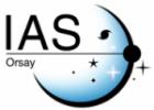 Logo IAS