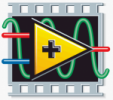 Logo LabView 