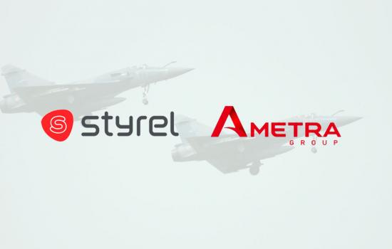 styrel ametra fusion