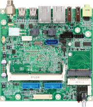 Carte mère industrielle NANO-ITX