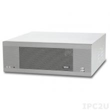 Chassis industriel mini ITX