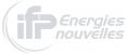 Logo IFP Energies Nouvelles