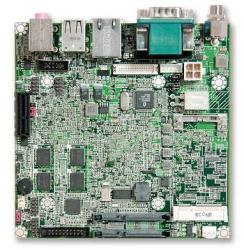 Carte mère industrielle NANO-ITX