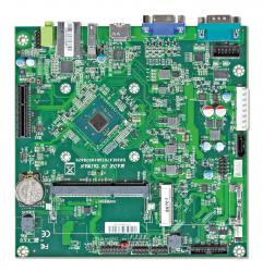 Carte mère industrielle mini ITX