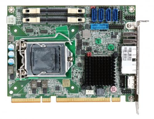 Carte mère industrielle IEI PCIE-Q350-R11 REV :1.1