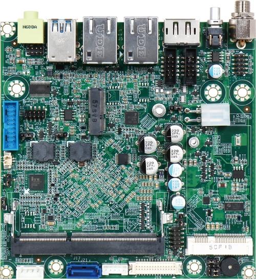 Nano itx board deals
