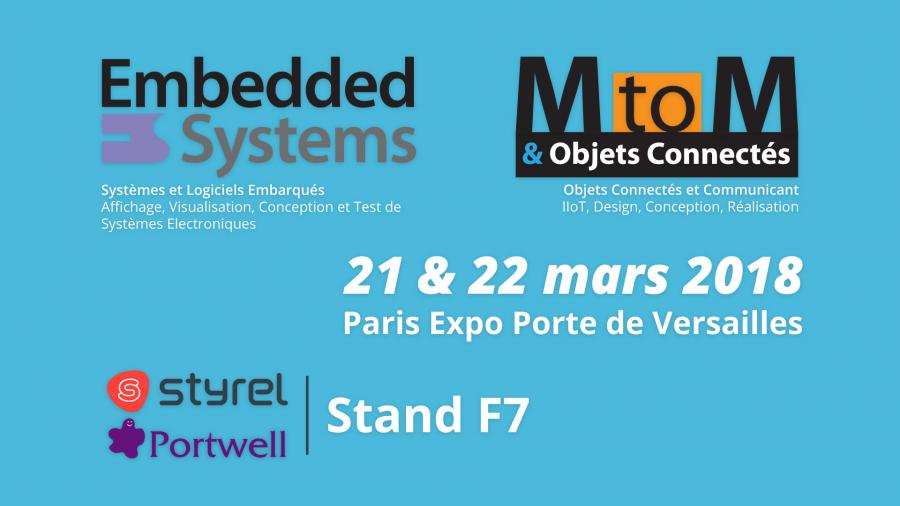 Embedded Systems 2018