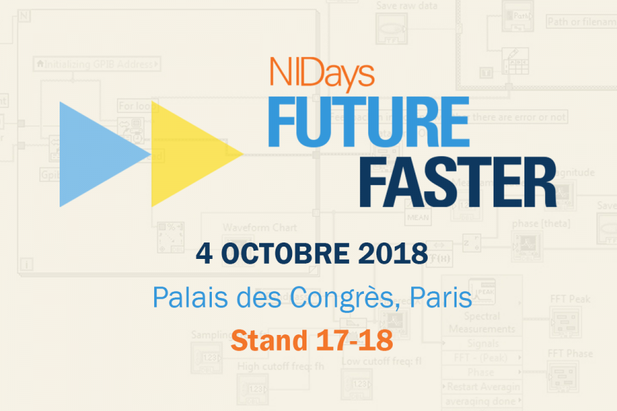 Nidays 2018